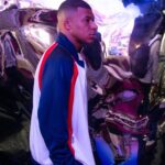 Mbappé habría acordado unirse al Real Madrid por un contrato de cinco años