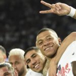 "Que te vaya bien", la respuesta de Florentino Pérez en chat a Mbappé