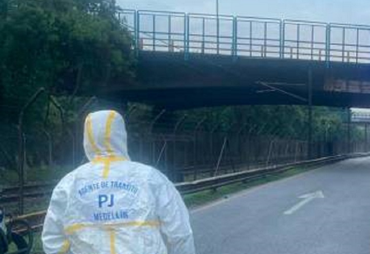 Luisa Yuliana Gaviria: parrillera muerta tras piedrazo en Medellín