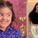 Muere Kailia Posey, la niña que se volvió meme por su divertida cara en 'Princesitas'