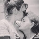 Muere la mamá de Ana Karina Soto tras caerse y sufrir un golpe en la cabeza