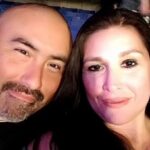 Esposo de Irma García murió de un infarto, tras tiroteo en Texas