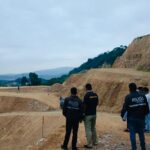 Mueren 3 personas que manipulaban explosivos y drones cerca de cárcel en Guayaquil
