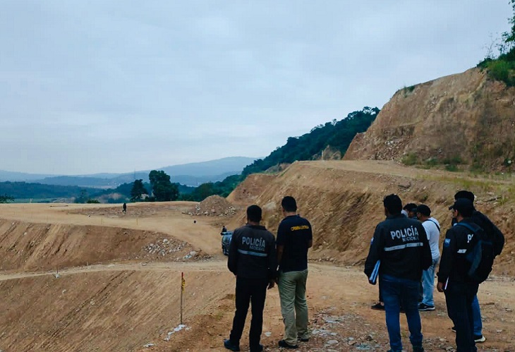 Mueren 3 personas que manipulaban explosivos y drones cerca de cárcel en Guayaquil