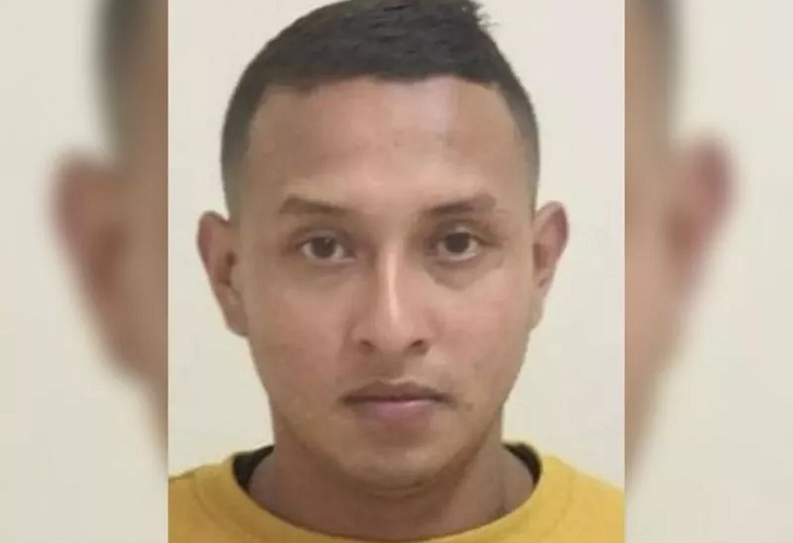 El colombiano Nelson Moreno es señalado de asesinar a 8 personas, en España