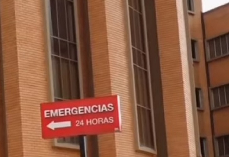 Cuenca: niña de 5 años habría sido asesinada por padrastro