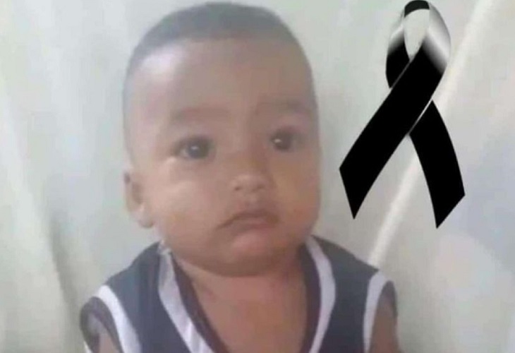 Bebé murió en extrañas circunstancias en San Bernardo del Viento