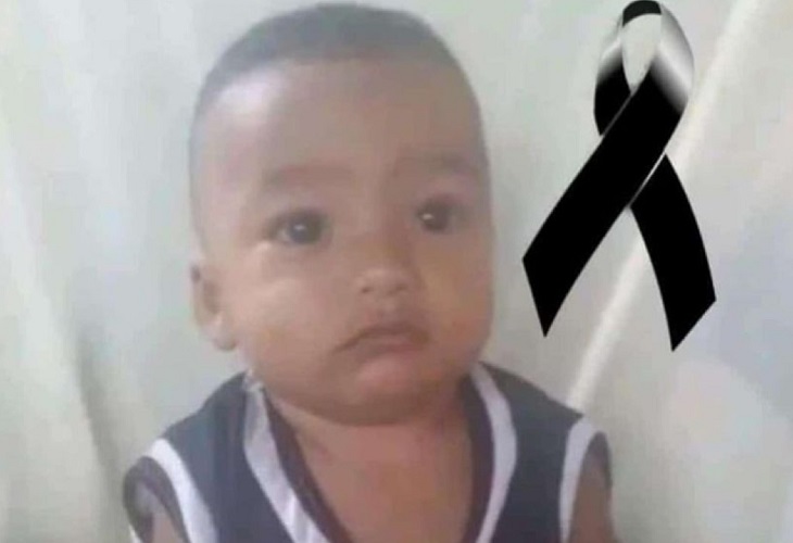 Bebé murió en extrañas circunstancias en San Bernardo del Viento
