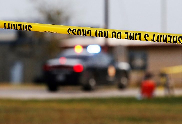 Sube a 18 el número de niños muertos tras tiroteo en escuela primaria de Texas