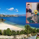 Ahogados en Lago de Tota: muerte de 3 niños y su tío Camilo