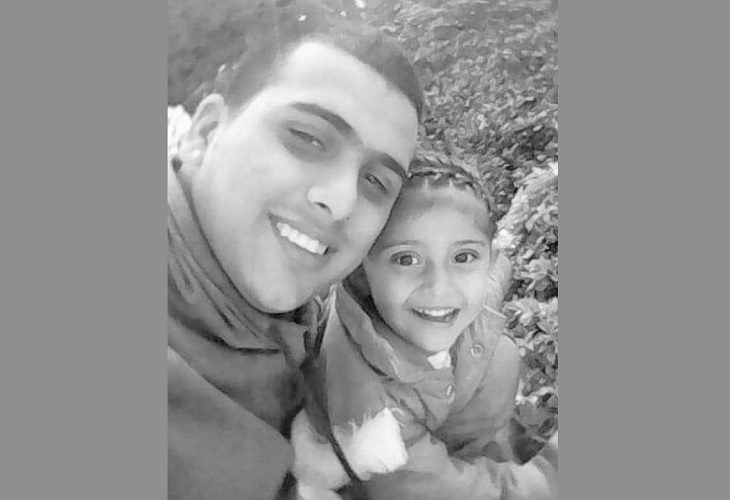 Válery González-En Barbosa encontraron cuerpo de niña desaparecida en El Ajizal