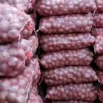 El invierno ha logrado que en Colombia empiece a bajar el precio de la papa