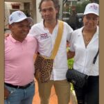 Fico Gutiérrez presume apoyo de los padres del futbolista Luis Díaz