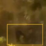 Pareja es sorprendida teniendo intimidad en la Torre del Reloj, en Cartagena