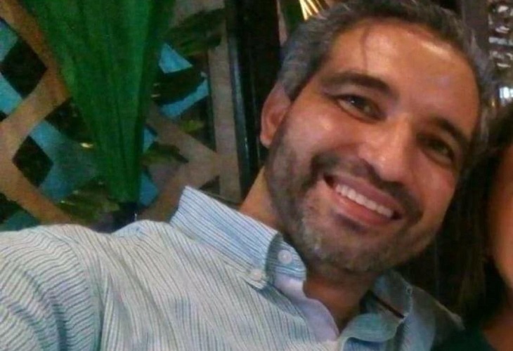 Camilo Restrepo: ingeniero muerto tras 3 días desaparecido, en Bogotá