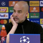 3-1: Reacción de Guardiola a la derrota del City ante Madrid