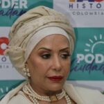 Piedad Córdoba sí se habría reunido con la presidenta de Honduras