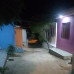 Calles solas en Planeta Rica tras atentado, el 8 de mayo