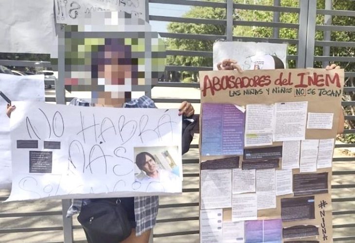 Habrían amenazado a estudiantes del INEM que denunciaron abusos en Santa Marta