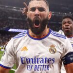 Real Madrid consigue el pase a la final de Champions en tiempo extra