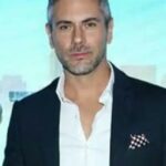 El actor Ricardo Crespo es condenado a 19 años de cárcel por abusar de su hija