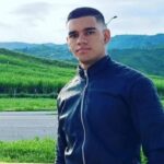 En peaje El Guaico asesinaron al vigilante Ricardo Orozco, el 16