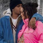 Rihanna y A$AP Rocky dan la bienvenida a su bebé, según TMZ