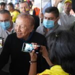 Rodolfo Hernández rechaza reunión con Petro: "Soy víctima de gavillas y no me presto para hacerlas