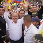Rodolfo Hernández ya dijo que no irá a debates por la segunda vuelta