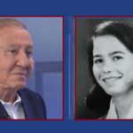 Rodolfo Hernández se quiebra en RCN al ver la foto de su hija Juliana Hernández