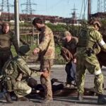 Rusia continúa los ataques en varias partes del país, dicen autoridades ucranianas