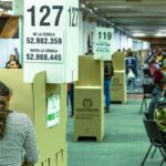 ¿Cuándo será la segunda vuelta presidencial en Colombia?