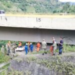 Dora Quitian, la adulta mayor encontrada sin vida en el puente de Cajamarca