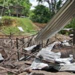 14 mineros quedaron atrapados en socavón tras una explosión, en El Zulia