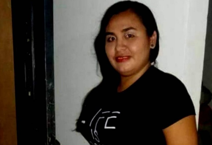 Stefany Pescador fue encontrada sin vida, en extrañas circunstancias, en Caucasia