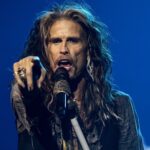 Steven Tyler recayó en sus adicciones, tras 12 años sobrio