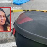 Tatiana Grillo perdió la vida en choque de dos motos, en centro de Bucaramanga
