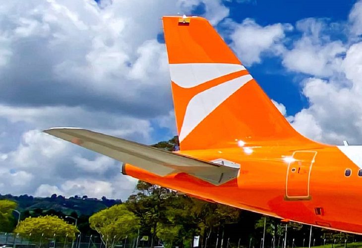 Investigarán a Ultra Air por sus tiquetes de 10 mil pesos