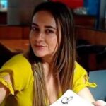 Verena Hernández fue asesinada por su marido, en una casa en Cartagena