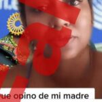 Un video viral sobre Francia Márquez es fake; la candidata no tiene una hija