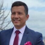 Asesinato de Walter Vallejo en el Sheraton, el 5 de mayo