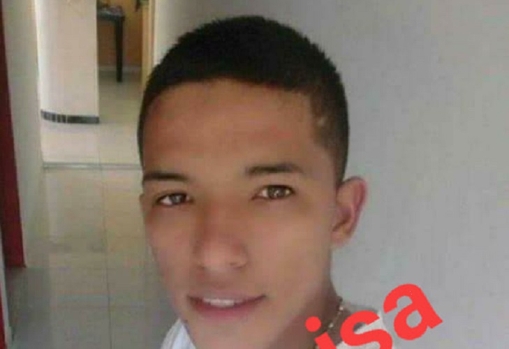 Al extranjero Wilson Soto lo mataron sicarios en una vivienda, en Medellín