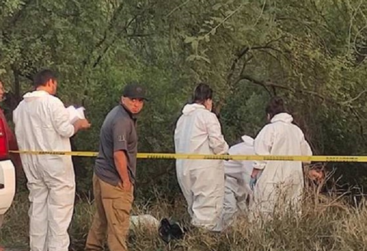 Cadáver hallado en lote baldío sí es el de Yolanda Martínez, según Fiscalía