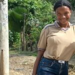 Marialabaja consternada ante el cruel asesinato de la jovencita Yolimar Díaz