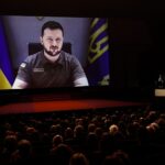 Ucrania finaliza su misión en Mariupol tras evacuación de más de 260 combatientes