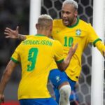 0-1. Neymar da a Brasil una sufrida victoria ante Japón