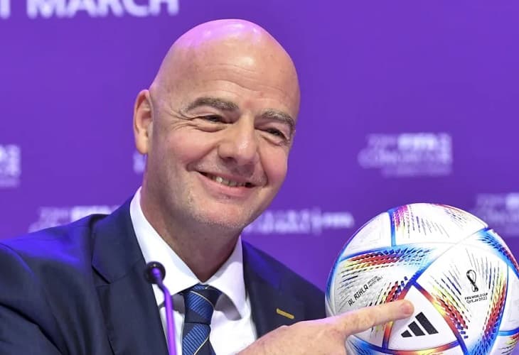 Acuerdo entre la FIFA y la Liga de Qatar para la profesionalización de clubes