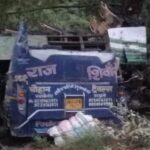 Al menos 25 peregrinos muertos en accidente de autobús en norte de la India
