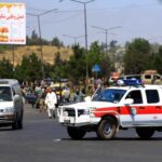 Al menos dos muertos y 7 heridos en un ataque contra un templo sij en Kabul