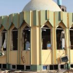 Al menos un muerto y 7 heridos en un atentado en una mezquita en Afganistán